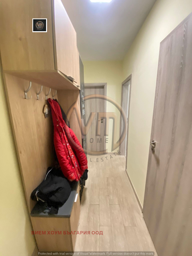 Zu verkaufen  1 Schlafzimmer Warna , Ljatno kino Trakija , 65 qm | 58269113 - Bild [7]