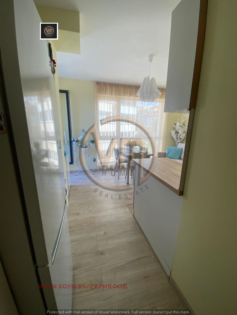 Zu verkaufen  1 Schlafzimmer Warna , Ljatno kino Trakija , 65 qm | 58269113 - Bild [4]
