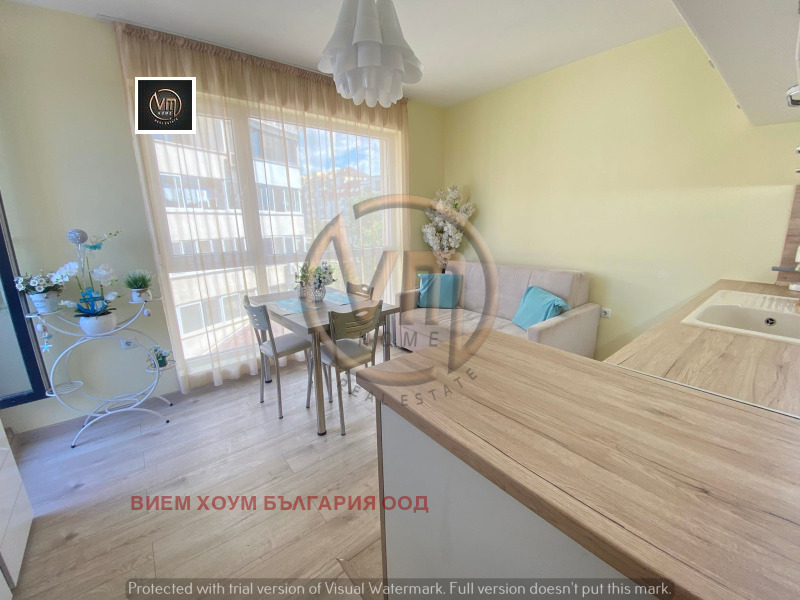 Zu verkaufen  1 Schlafzimmer Warna , Ljatno kino Trakija , 65 qm | 58269113