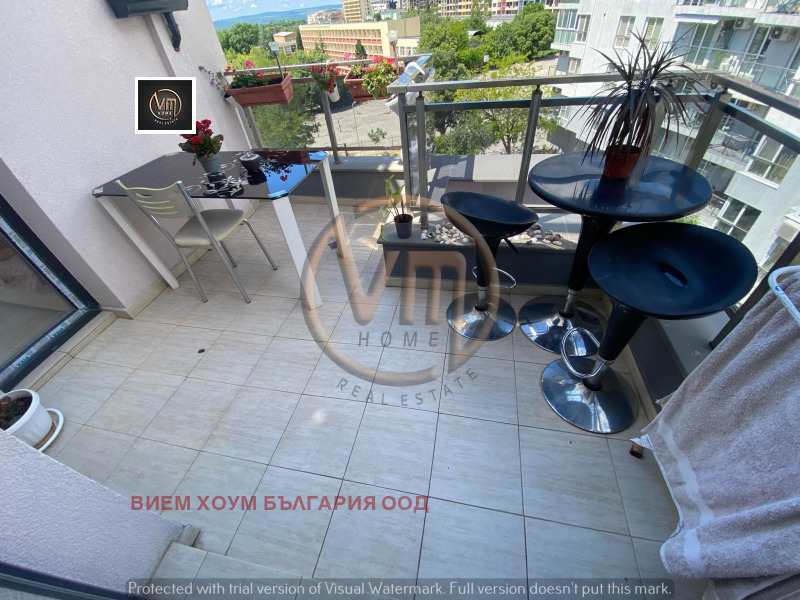 Zu verkaufen  1 Schlafzimmer Warna , Ljatno kino Trakija , 65 qm | 58269113 - Bild [11]