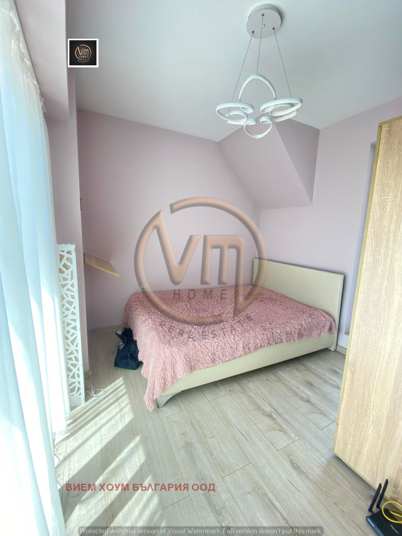 Zu verkaufen  1 Schlafzimmer Warna , Ljatno kino Trakija , 65 qm | 58269113 - Bild [6]