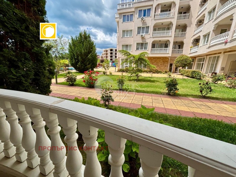 Til salg  1 soveværelse region Burgas , Nesebar , 49 kvm | 16983392 - billede [15]