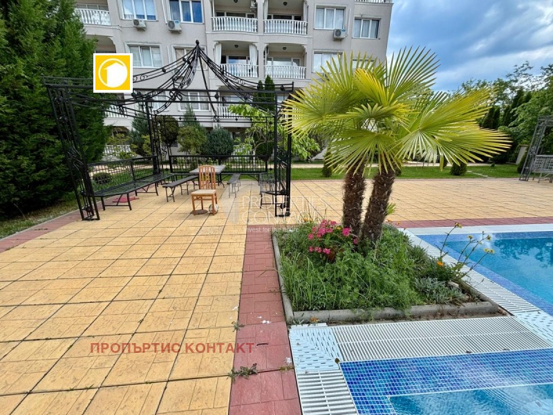 Til salg  1 soveværelse region Burgas , Nesebar , 49 kvm | 16983392 - billede [17]
