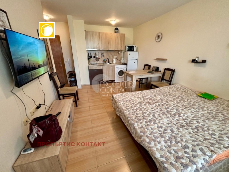 Til salg  1 soveværelse region Burgas , Nesebar , 49 kvm | 16983392 - billede [5]