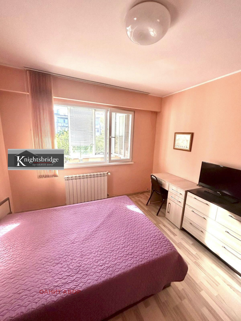 Продава  2-стаен град София , Красно село , 65 кв.м | 28113099 - изображение [7]