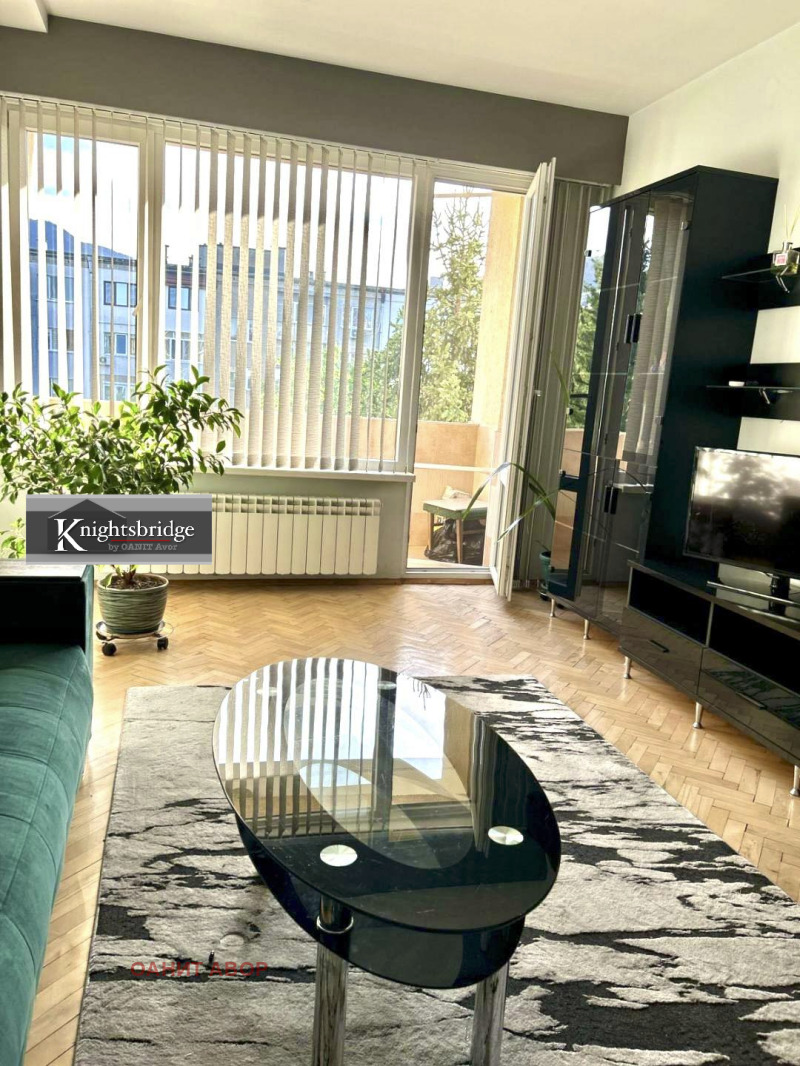 Продава  2-стаен град София , Красно село , 65 кв.м | 28113099 - изображение [8]
