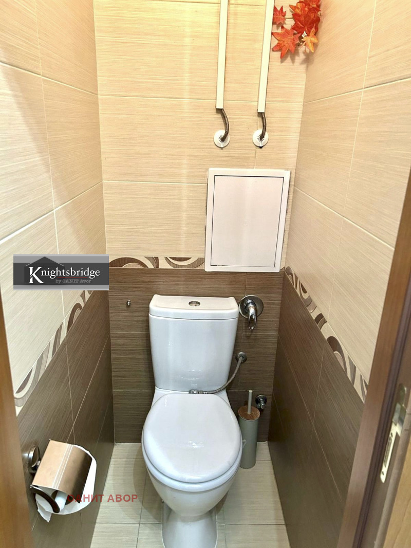 Продава  2-стаен град София , Красно село , 65 кв.м | 28113099 - изображение [4]