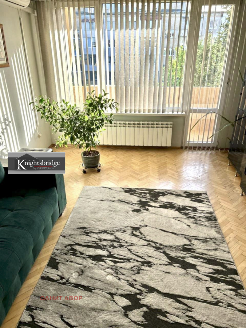 Продава  2-стаен град София , Красно село , 65 кв.м | 28113099 - изображение [2]