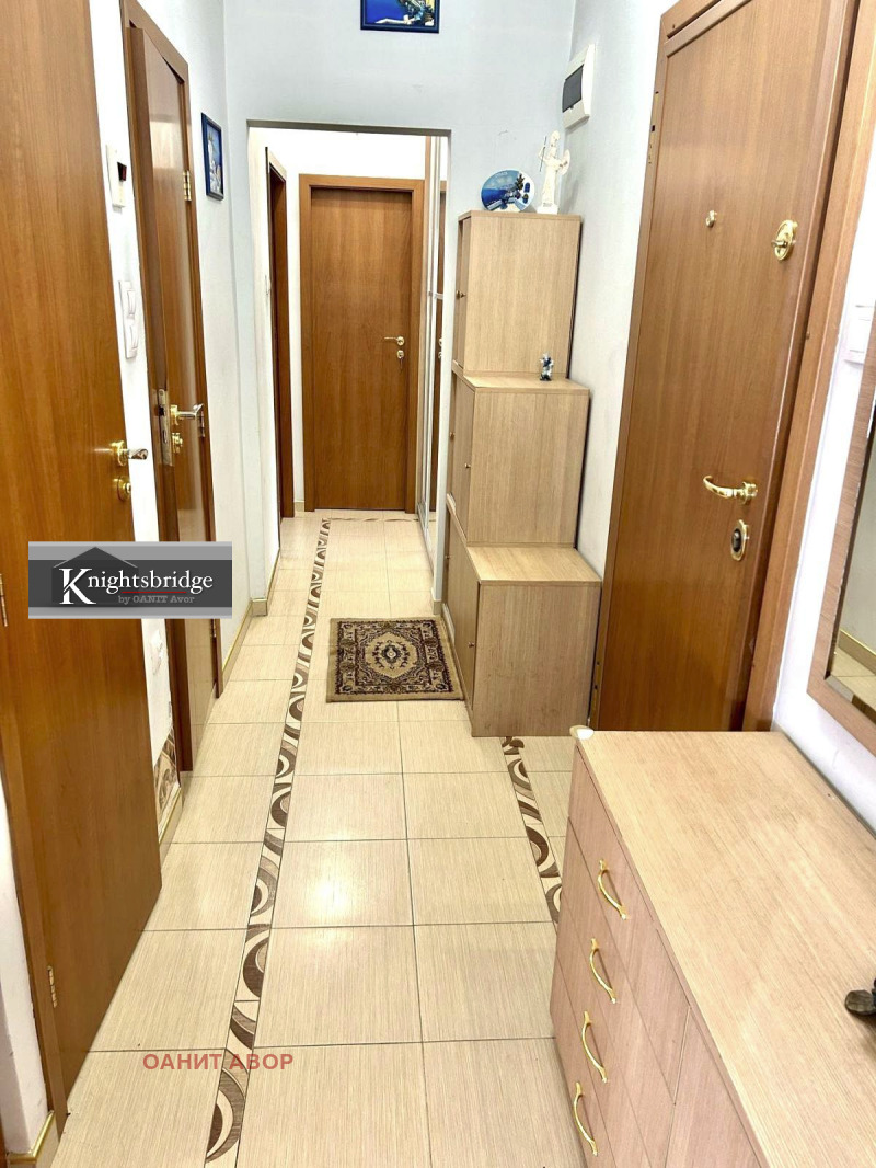 Продава  2-стаен град София , Красно село , 65 кв.м | 28113099 - изображение [9]