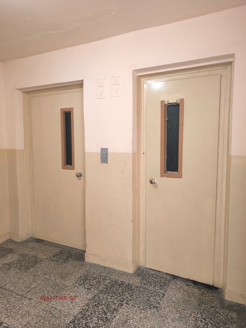 Satılık  1 yatak odası Stara Zagora , Centar , 38 metrekare | 81670548 - görüntü [9]