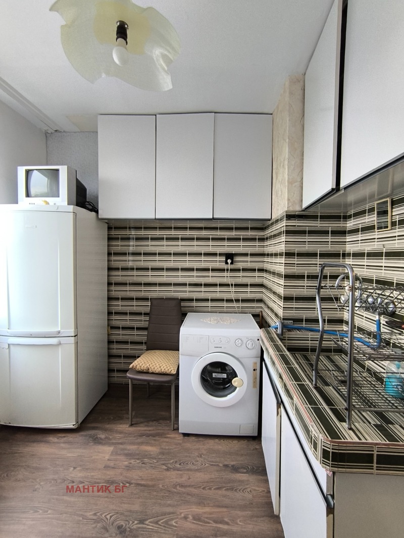 Satılık  1 yatak odası Stara Zagora , Centar , 38 metrekare | 81670548 - görüntü [4]