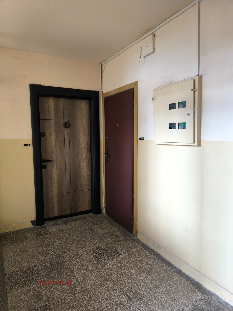 Satılık  1 yatak odası Stara Zagora , Centar , 38 metrekare | 81670548 - görüntü [8]