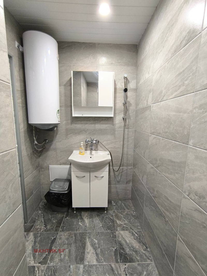 Satılık  1 yatak odası Stara Zagora , Centar , 38 metrekare | 81670548 - görüntü [11]