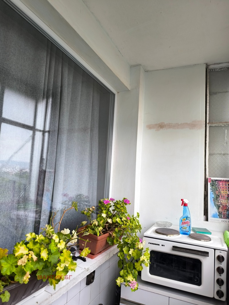 Satılık  1 yatak odası Stara Zagora , Centar , 38 metrekare | 81670548 - görüntü [7]