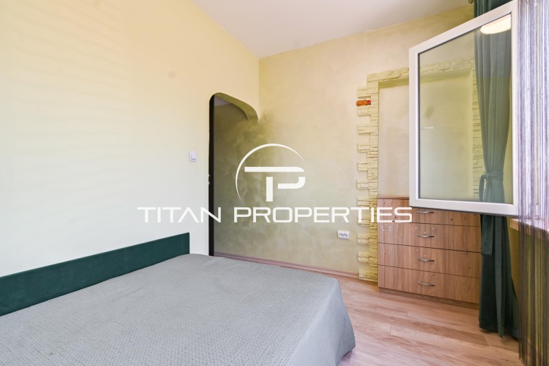 Na sprzedaż  1 sypialnia Sofia , Lewski G , 46 mkw | 72737694 - obraz [8]