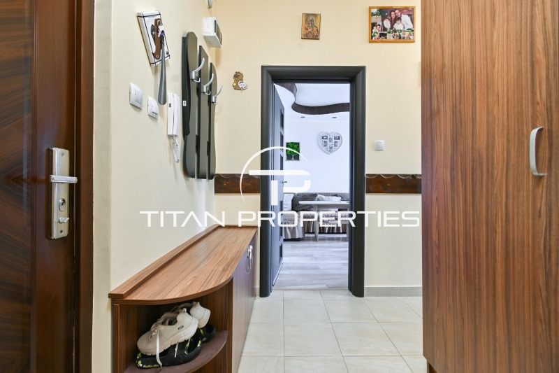 Na sprzedaż  1 sypialnia Sofia , Lewski G , 46 mkw | 72737694 - obraz [11]