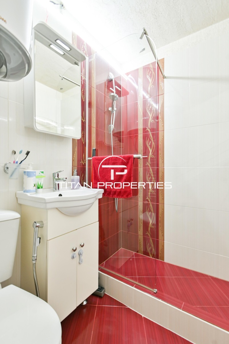 Na sprzedaż  1 sypialnia Sofia , Lewski G , 46 mkw | 72737694 - obraz [9]
