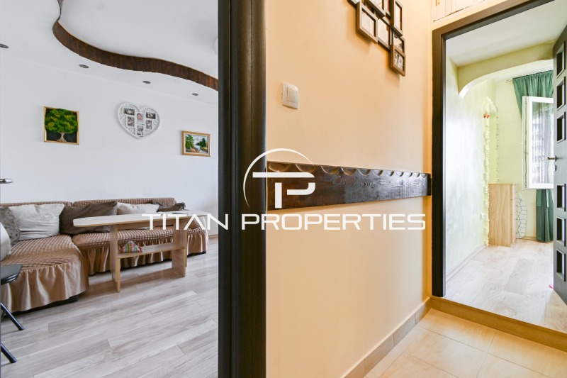 Na sprzedaż  1 sypialnia Sofia , Lewski G , 46 mkw | 72737694 - obraz [5]