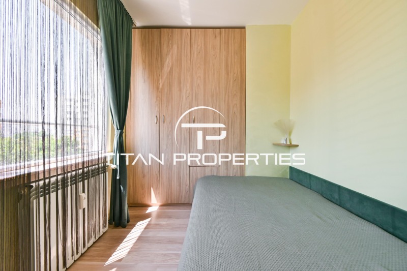 Na sprzedaż  1 sypialnia Sofia , Lewski G , 46 mkw | 72737694 - obraz [6]