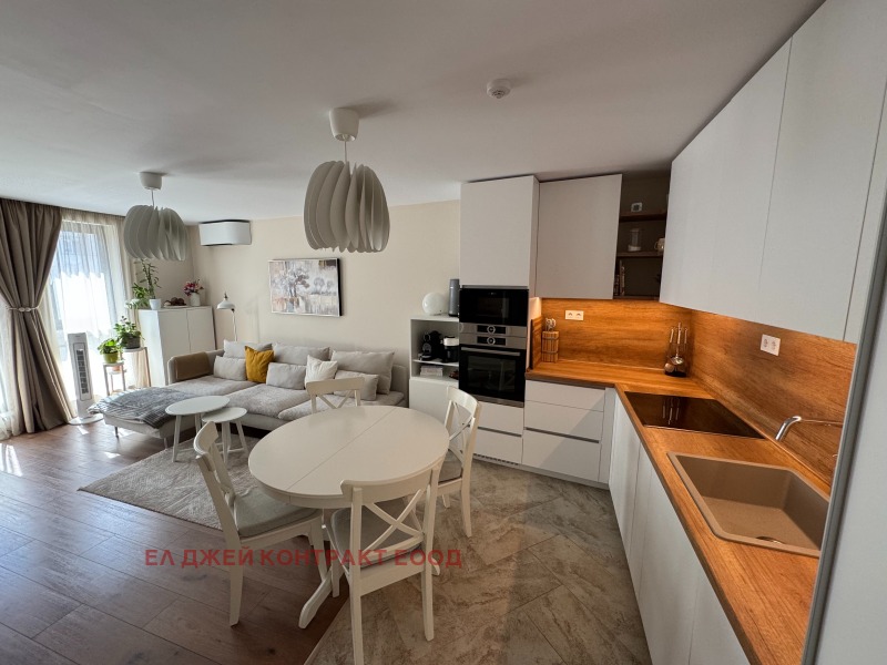 Продава 2-СТАЕН, гр. София, Манастирски ливади, снимка 2 - Апартаменти - 53511598