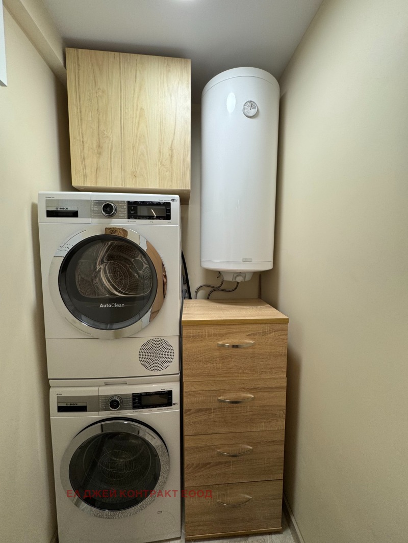 Продава 2-СТАЕН, гр. София, Манастирски ливади, снимка 8 - Апартаменти - 53511598