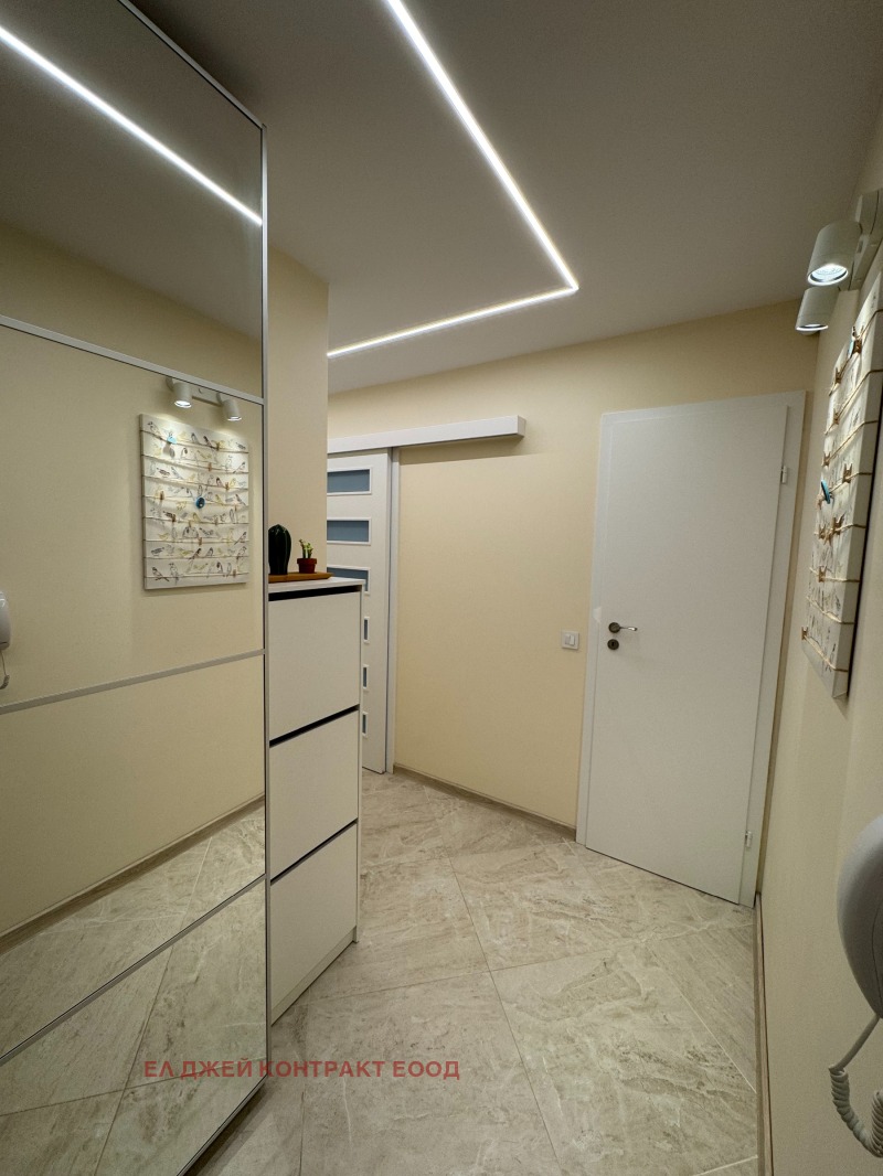 Продава 2-СТАЕН, гр. София, Манастирски ливади, снимка 14 - Апартаменти - 53511598