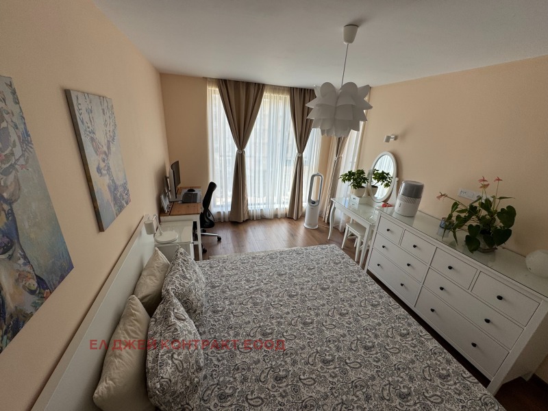 Продава 2-СТАЕН, гр. София, Манастирски ливади, снимка 5 - Апартаменти - 53511598