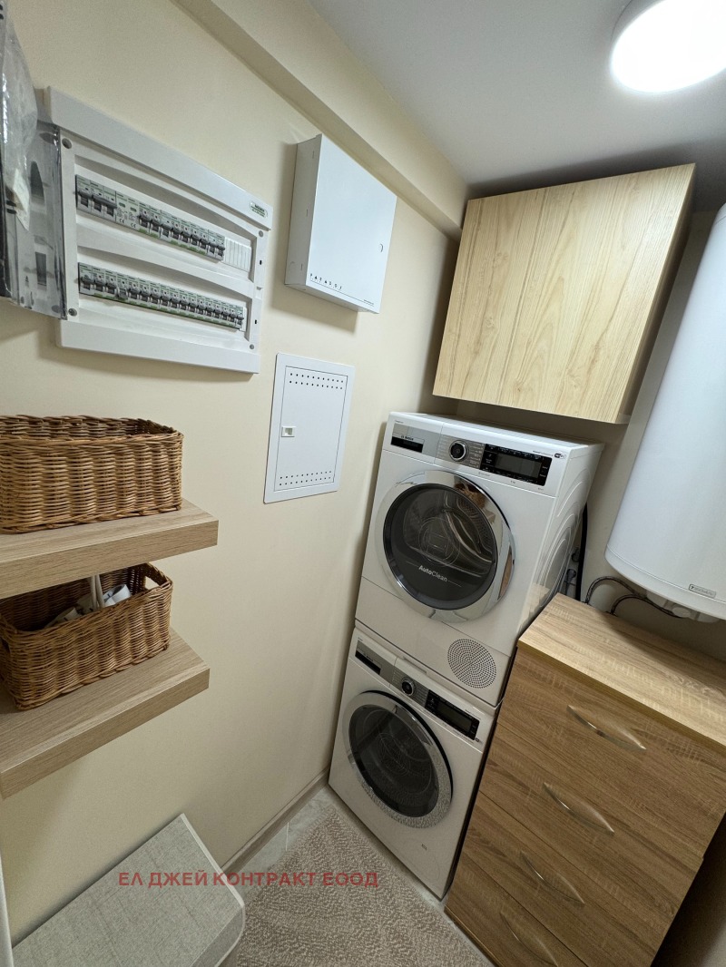 Продава 2-СТАЕН, гр. София, Манастирски ливади, снимка 9 - Апартаменти - 53511598