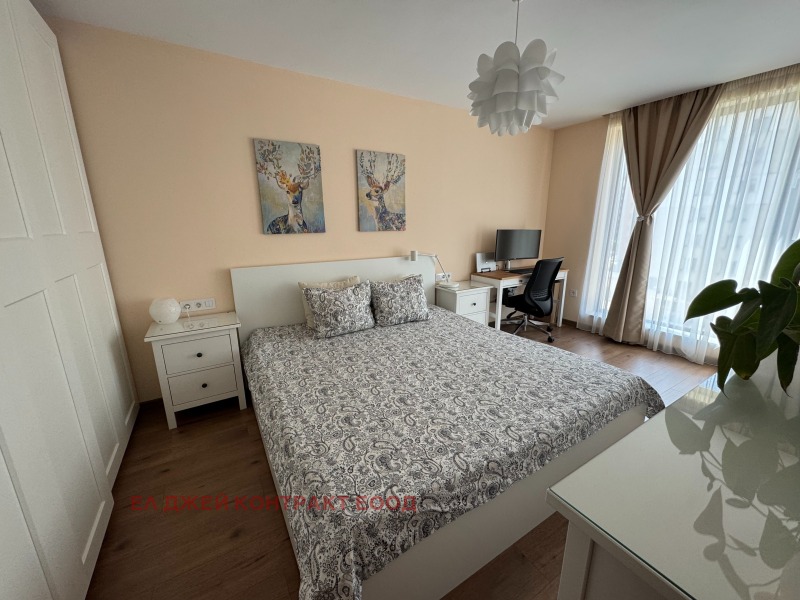 Продава 2-СТАЕН, гр. София, Манастирски ливади, снимка 7 - Апартаменти - 53511598