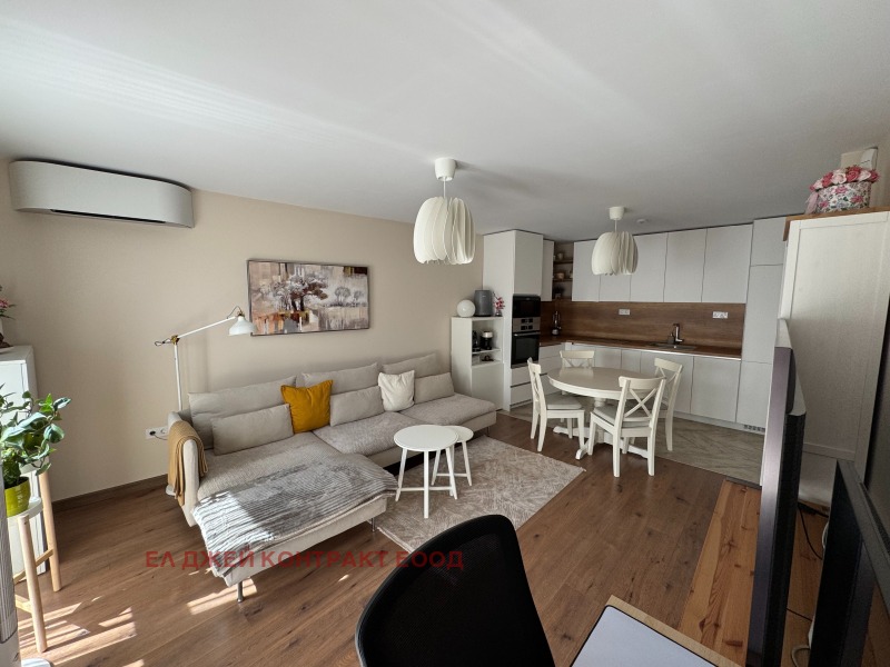 Продава 2-СТАЕН, гр. София, Манастирски ливади