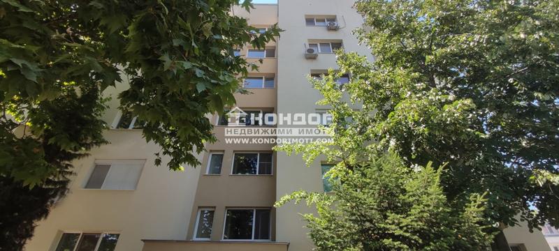 Продава  3-стаен град Пловдив , Тракия , Мебелна къща, 94 кв.м | 98436321