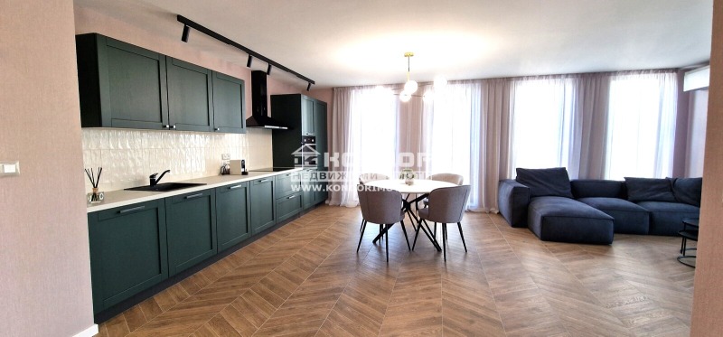 Eladó  2 hálószobás Plovdiv , Karsijaka , 124 négyzetméter | 91940303 - kép [4]