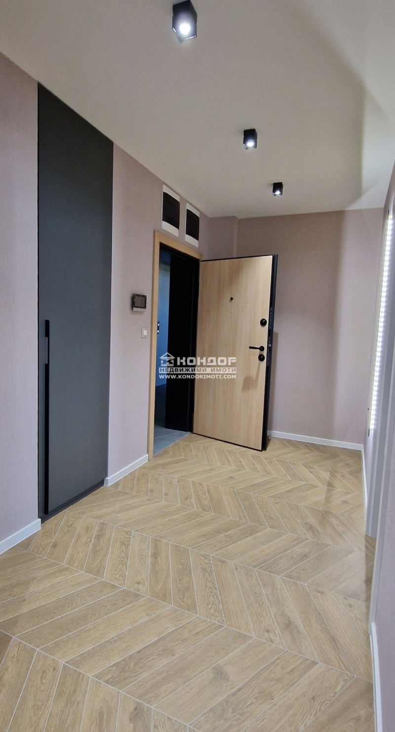 Till salu  2 sovrum Plovdiv , Karsjijaka , 124 kvm | 91940303 - bild [7]