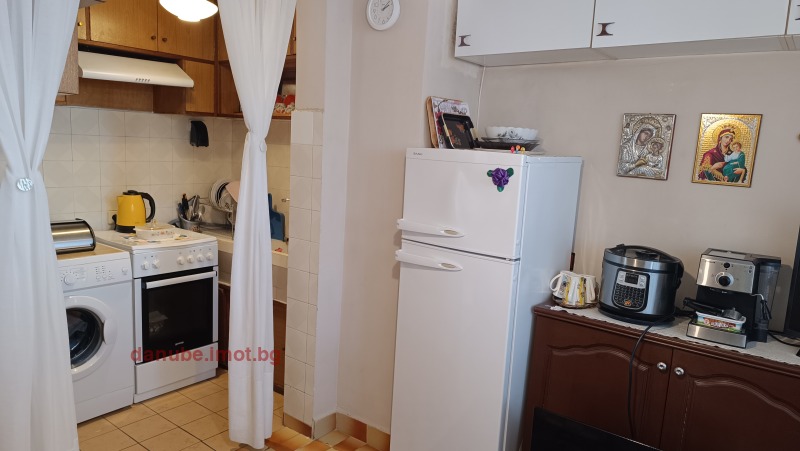 Προς πώληση  2 υπνοδωμάτια Ρυσε , ΤΣηροκ τσενταρ , 70 τ.μ | 53576297 - εικόνα [8]