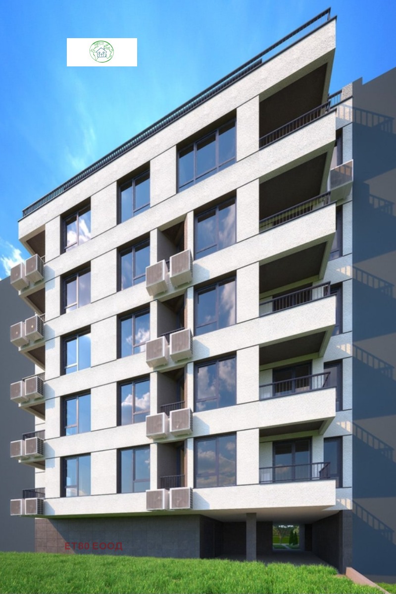Na sprzedaż  2 sypialnie Sofia , Nadeżda 2 , 90 mkw | 48989303 - obraz [3]