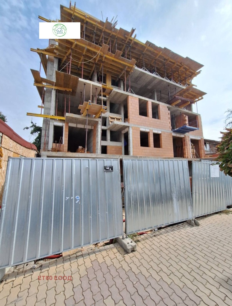 Na sprzedaż  2 sypialnie Sofia , Nadeżda 2 , 90 mkw | 48989303 - obraz [5]