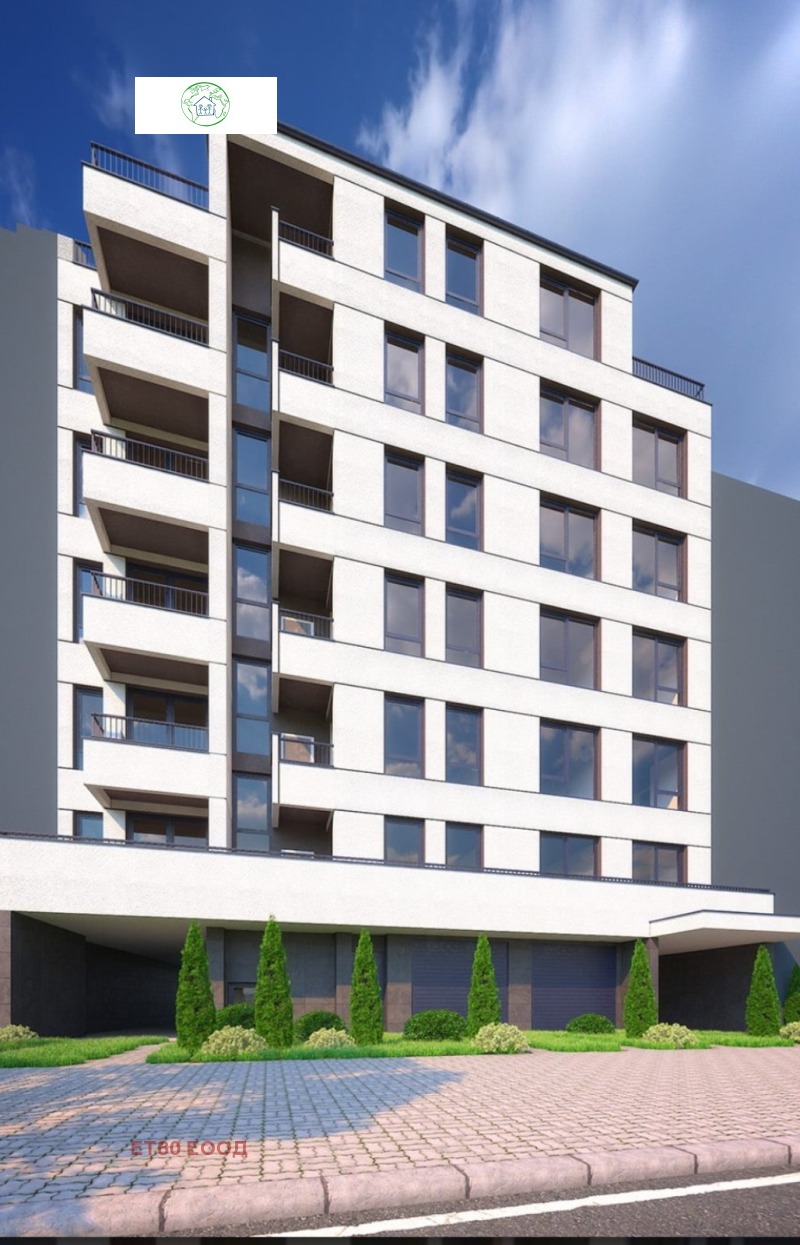 Продава 3-СТАЕН, град София, Надежда 2 • 142920 € / 279527.22 лв. • 35365113 1