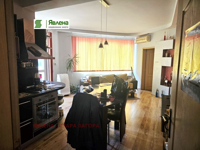 Продава 3-СТАЕН, град Стара Загора, Железник - изток • 105000 € / 205362.15 лв. • 41989589 1