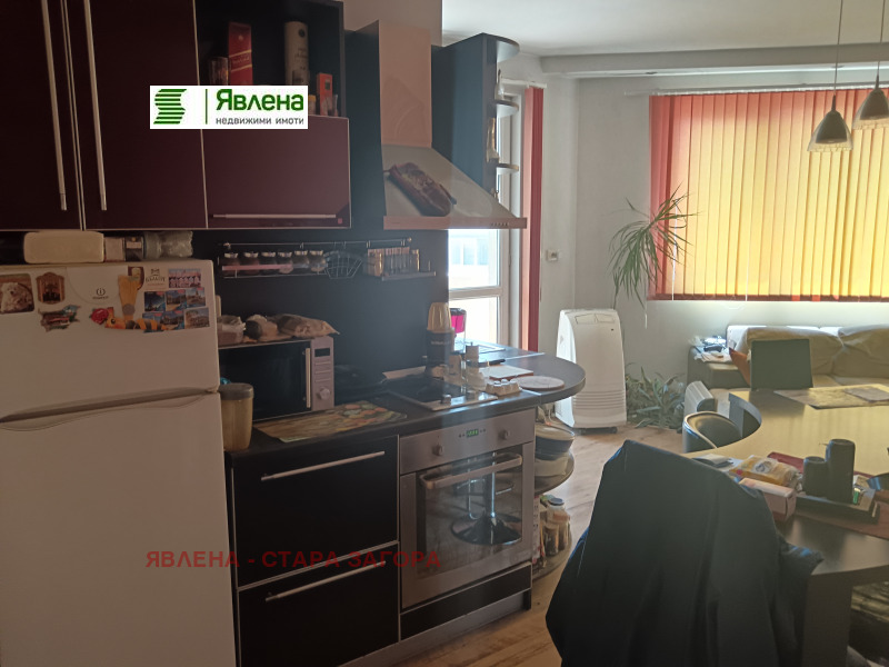 Till salu  2 sovrum Stara Zagora , Jeleznik - iztok , 102 kvm | 48486586 - bild [2]