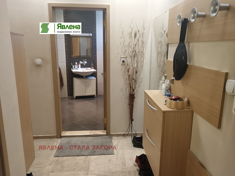 Till salu  2 sovrum Stara Zagora , Jeleznik - iztok , 102 kvm | 48486586 - bild [7]