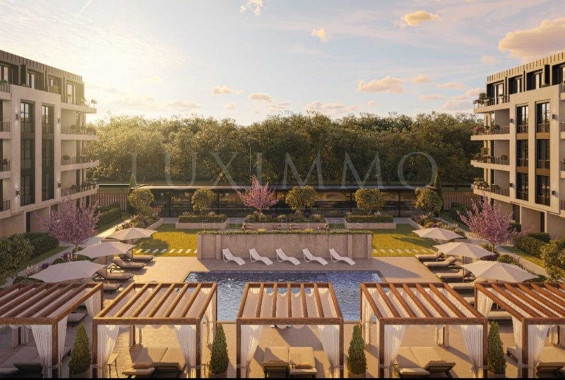 Продава 3-СТАЕН, к.к. Слънчев бряг, област Бургас, снимка 6 - Апартаменти - 52624026