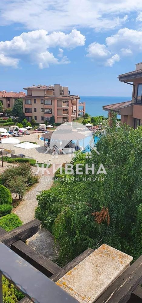 Продава 3-СТАЕН, с. Топола, област Добрич, снимка 15 - Апартаменти - 54265308