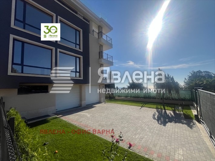 Продава 3-СТАЕН, гр. Варна, Галата, снимка 2 - Апартаменти - 54372402