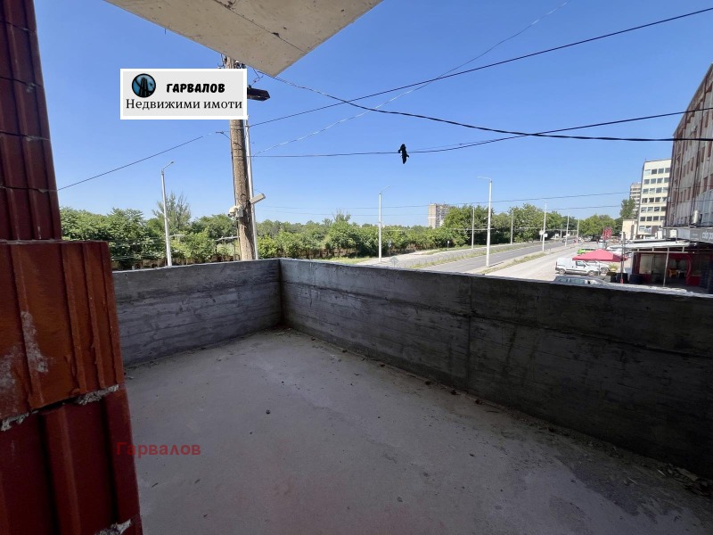 Продава  4-стаен град Русе , Родина 1 , 127 кв.м | 60214922 - изображение [4]