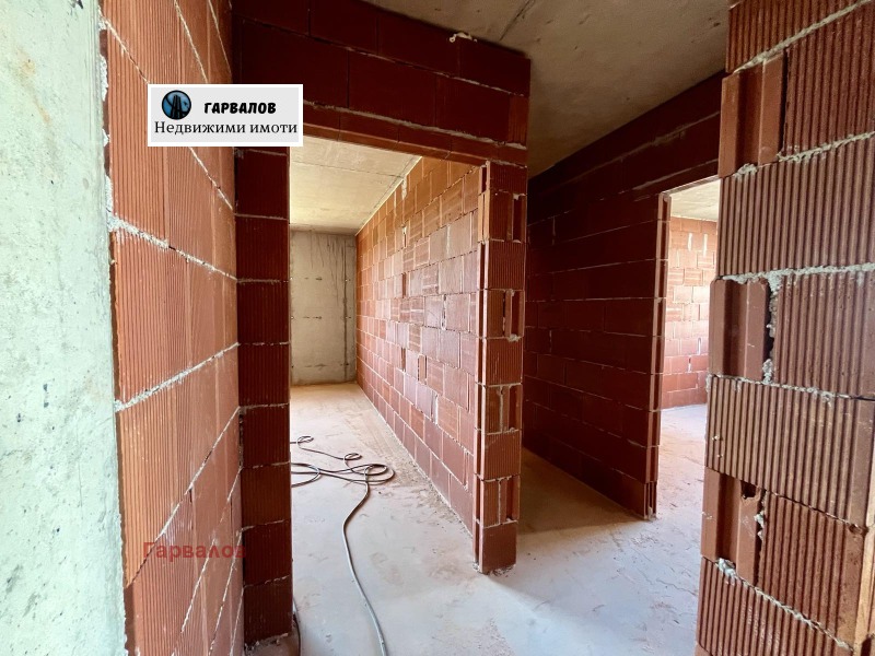 Продава  4-стаен град Русе , Родина 1 , 127 кв.м | 60214922 - изображение [9]