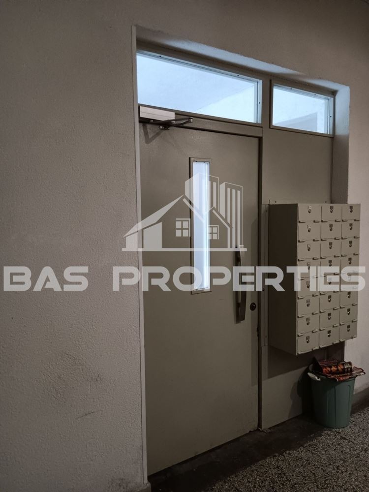 Продава 4-СТАЕН, гр. София, Стрелбище, снимка 11 - Апартаменти - 55021352