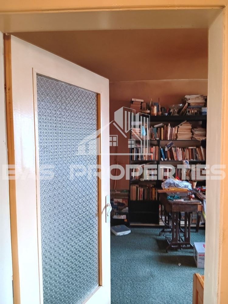 Продава 4-СТАЕН, гр. София, Стрелбище, снимка 5 - Апартаменти - 55021352