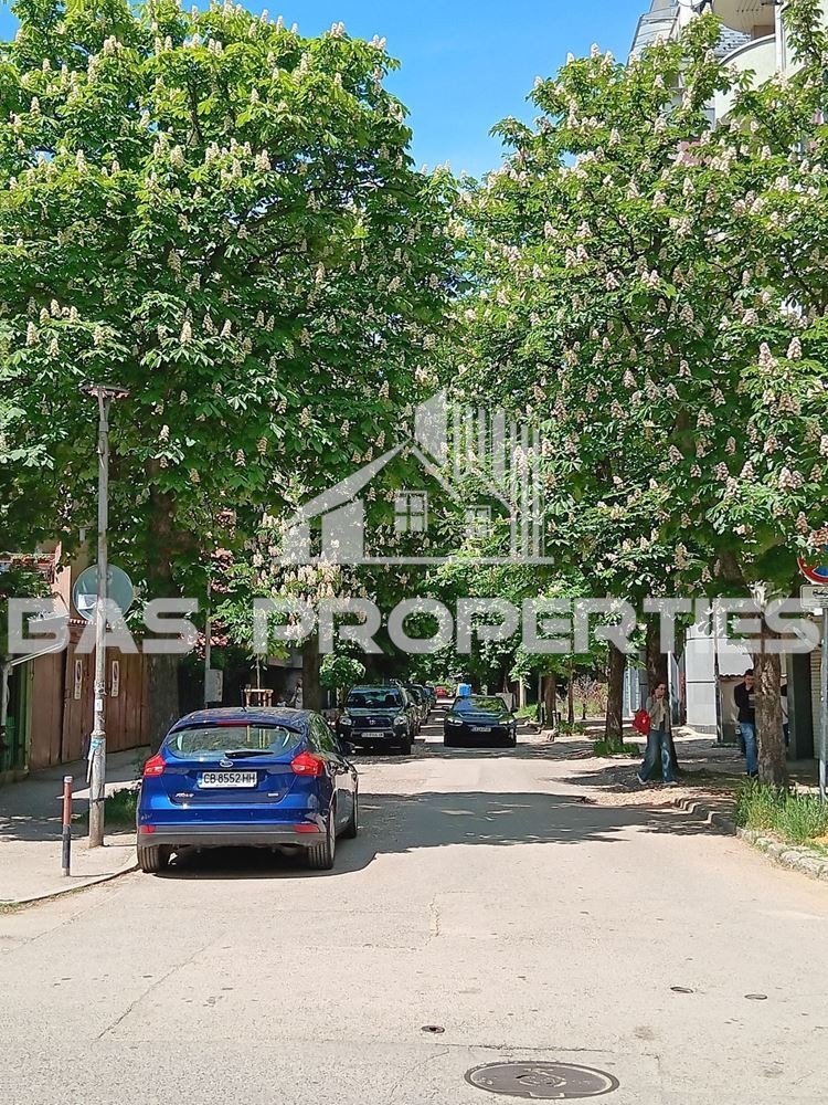 Продава 4-СТАЕН, гр. София, Стрелбище, снимка 13 - Апартаменти - 55021352