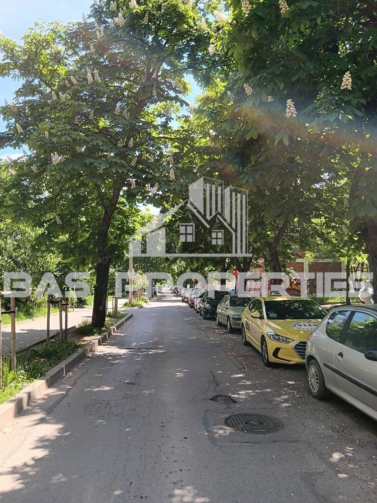 Продава 4-СТАЕН, гр. София, Стрелбище, снимка 12 - Апартаменти - 55021352
