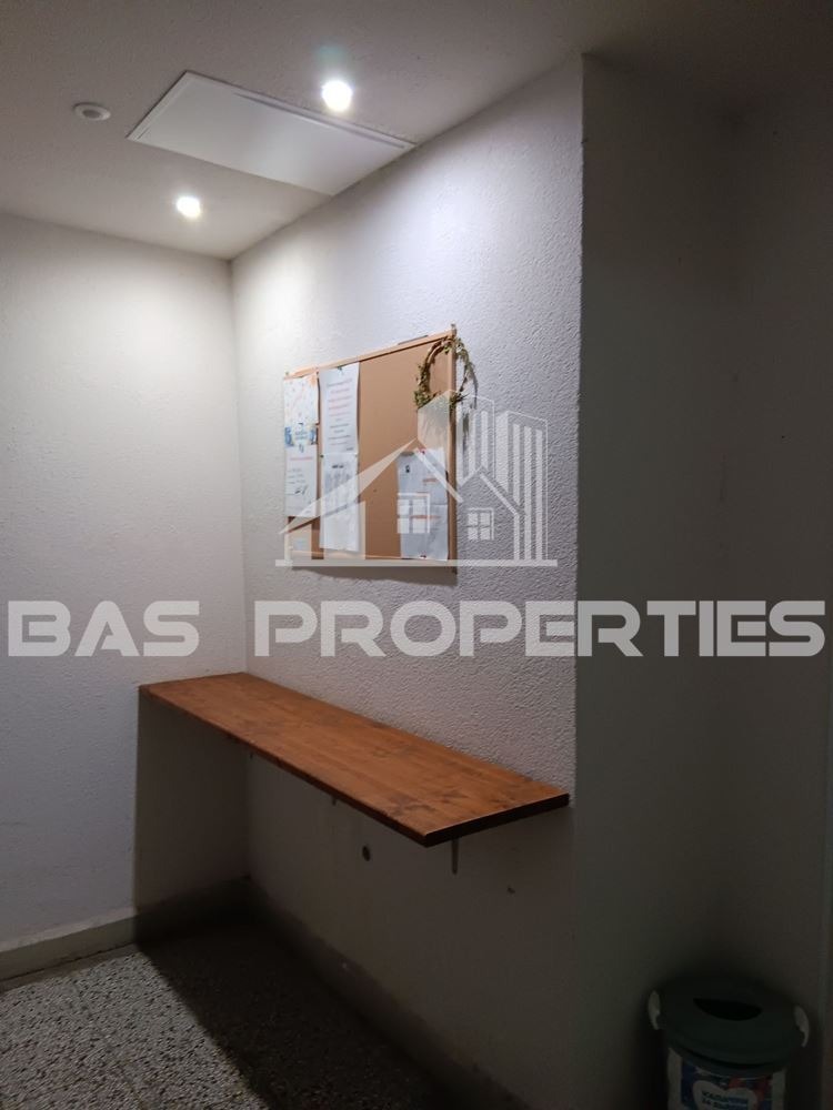 Продава 4-СТАЕН, гр. София, Стрелбище, снимка 10 - Апартаменти - 55021352